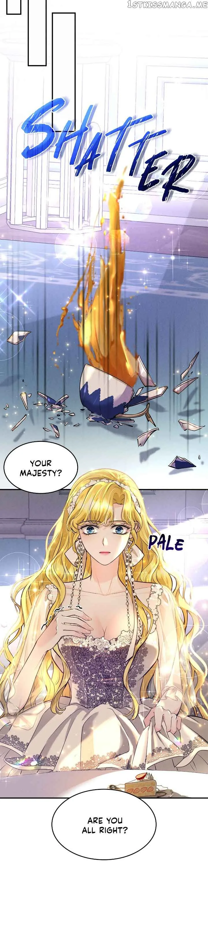Our Ball Begins at Moonrise Chapter 18 page 30