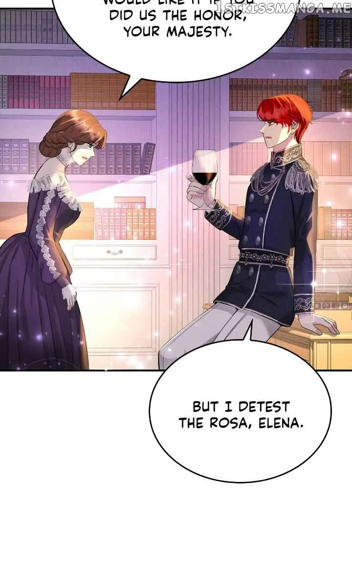 Our Ball Begins at Moonrise Chapter 18 page 25