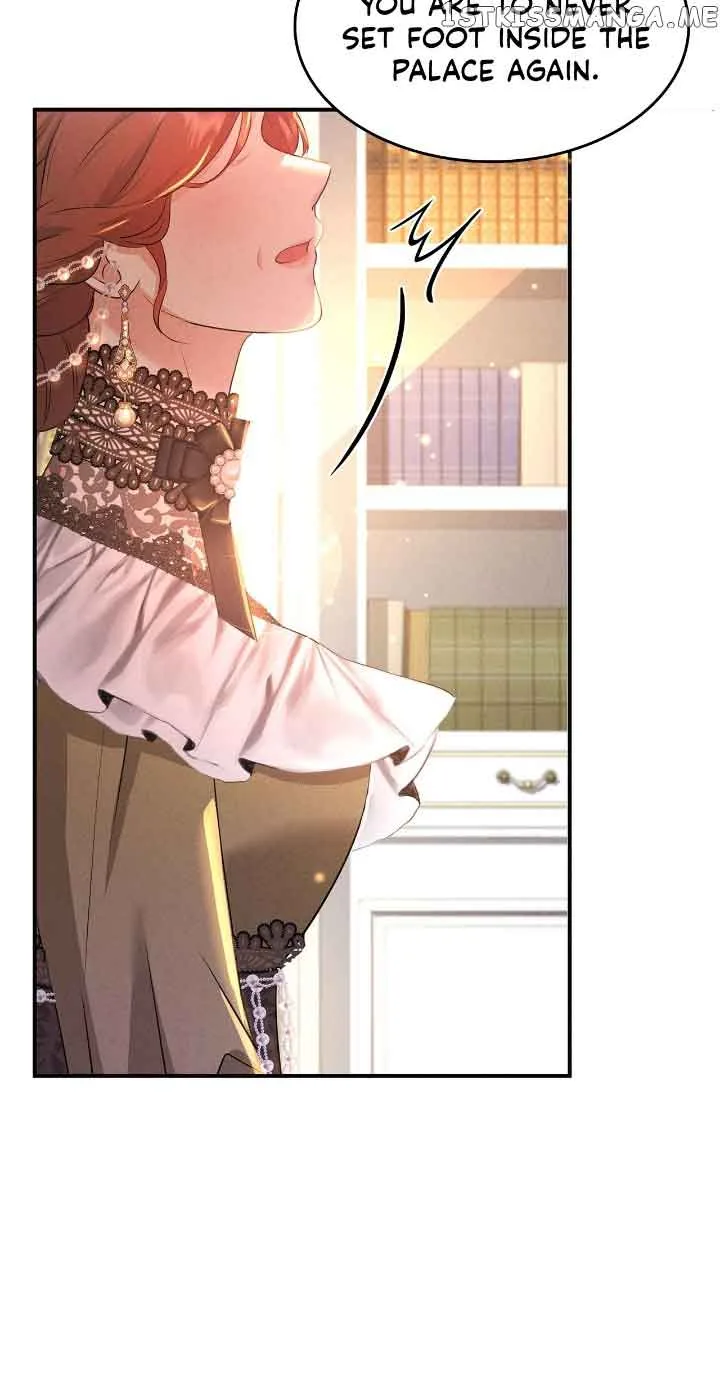 Our Ball Begins at Moonrise Chapter 16 page 21