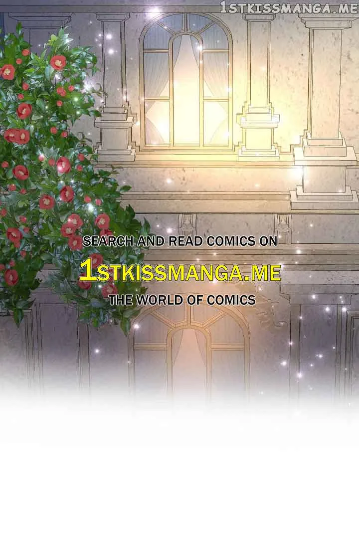 Our Ball Begins at Moonrise Chapter 18 page 41
