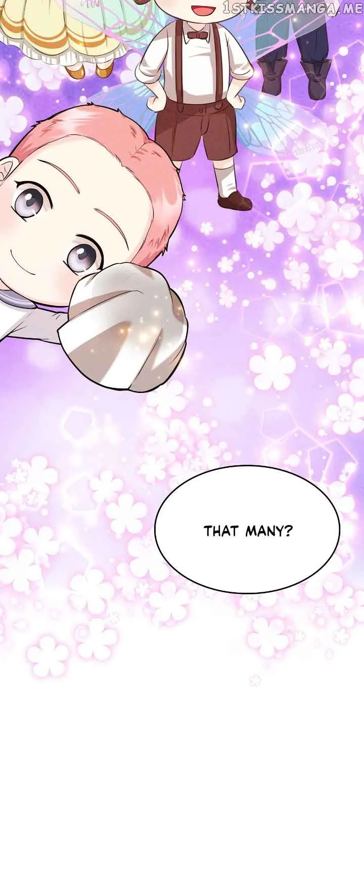 Our Ball Begins at Moonrise Chapter 22 page 19