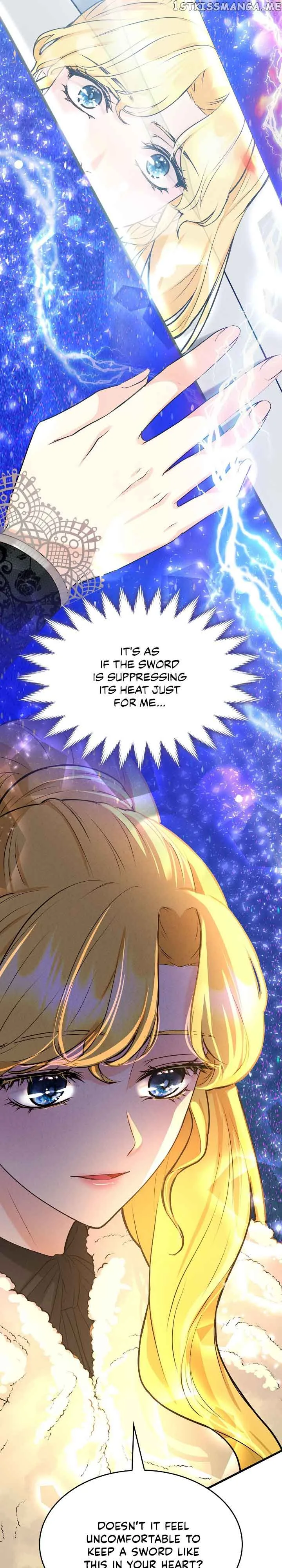 Our Ball Begins at Moonrise Chapter 22 page 24