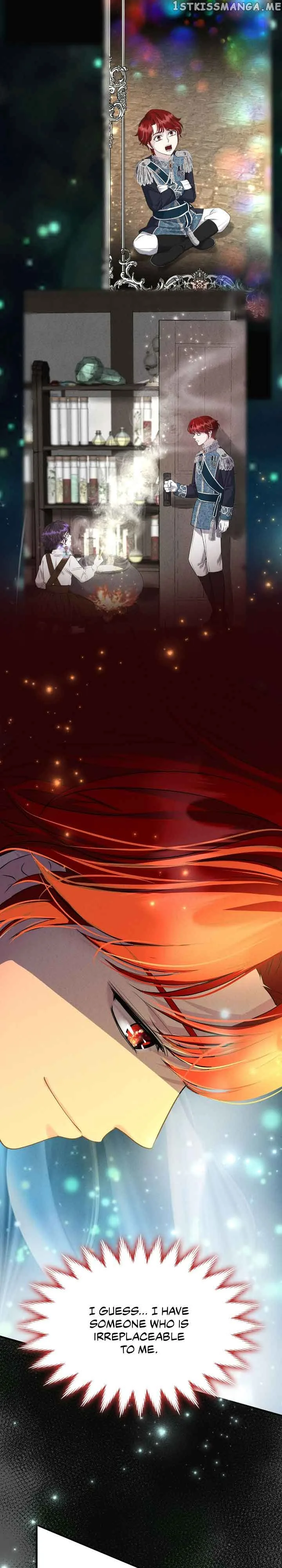 Our Ball Begins at Moonrise Chapter 22 page 43