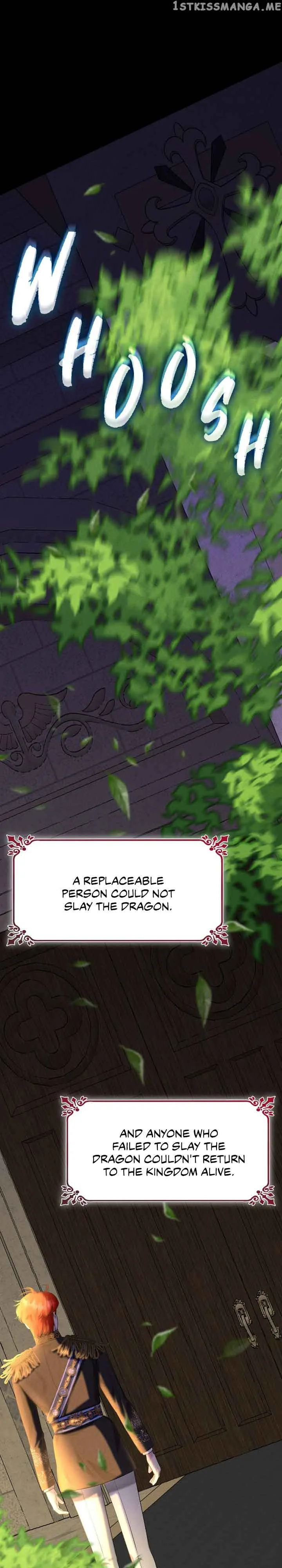 Our Ball Begins at Moonrise Chapter 22 page 39