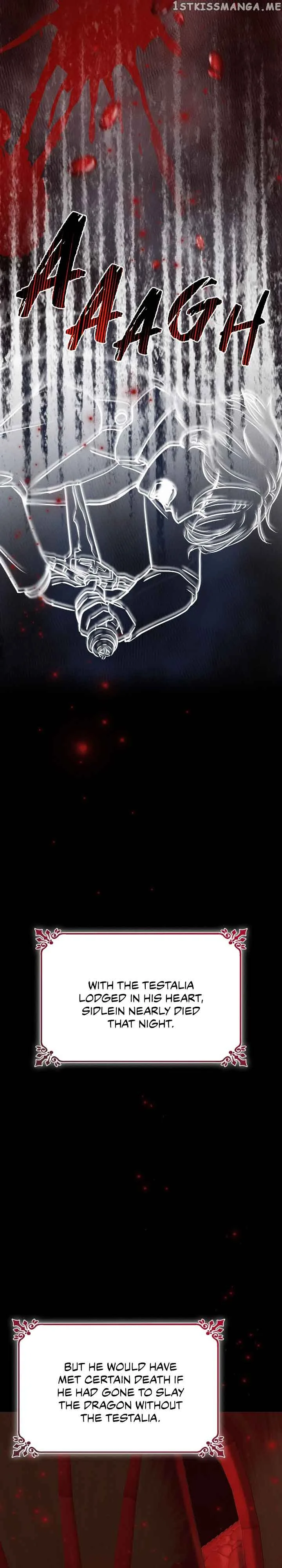 Our Ball Begins at Moonrise Chapter 22 page 49