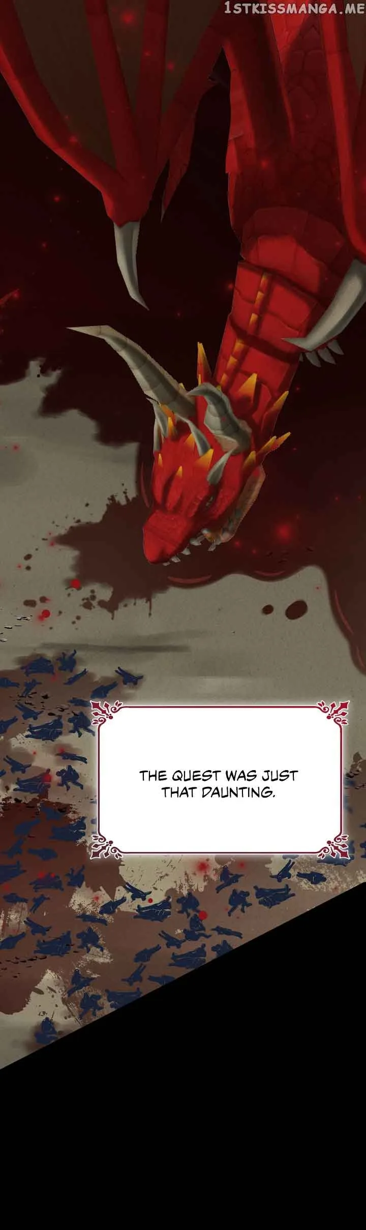 Our Ball Begins at Moonrise Chapter 22 page 50