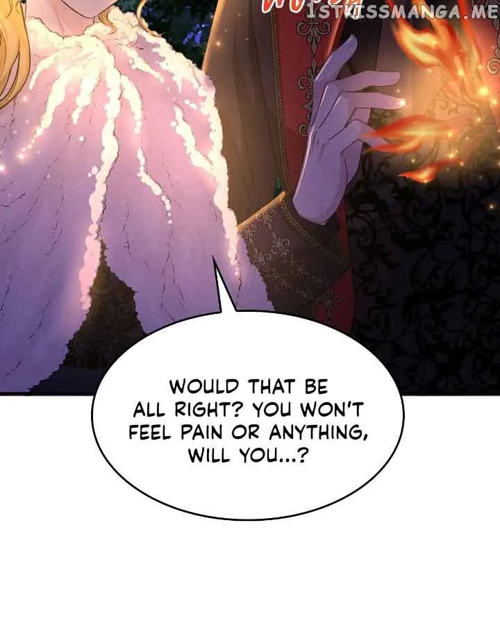 Our Ball Begins at Moonrise Chapter 22 page 22