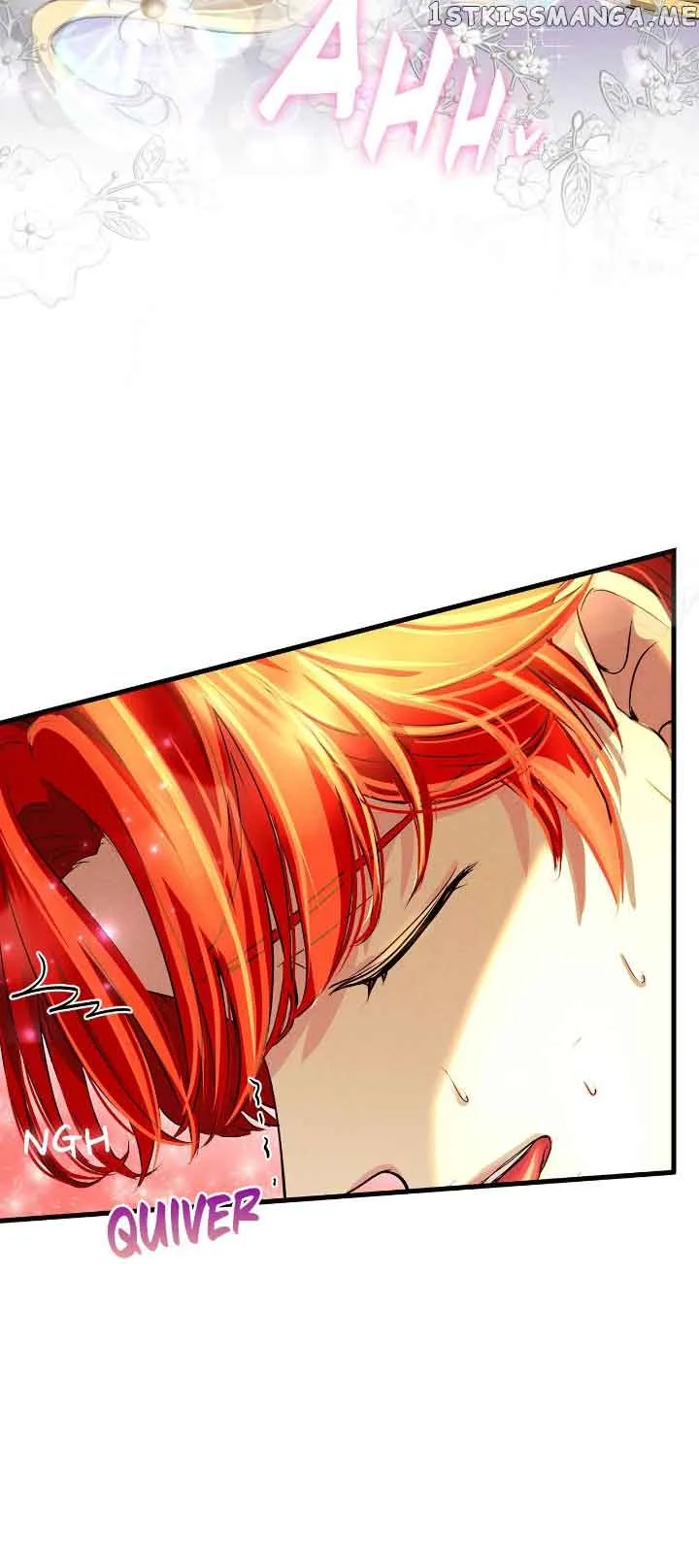 Our Ball Begins at Moonrise Chapter 24 page 12