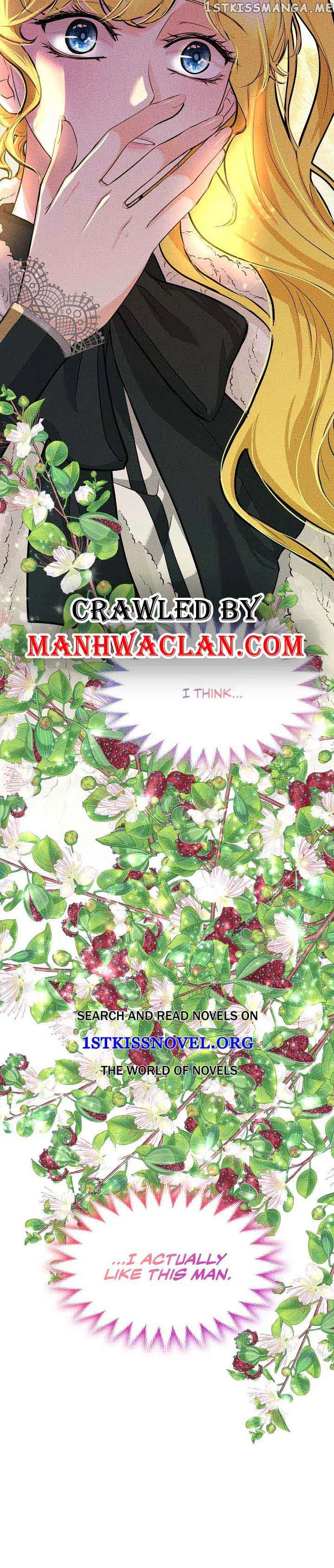 Our Ball Begins at Moonrise Chapter 22 page 61