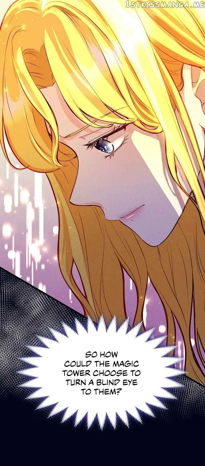 Our Ball Begins at Moonrise Chapter 24 page 18