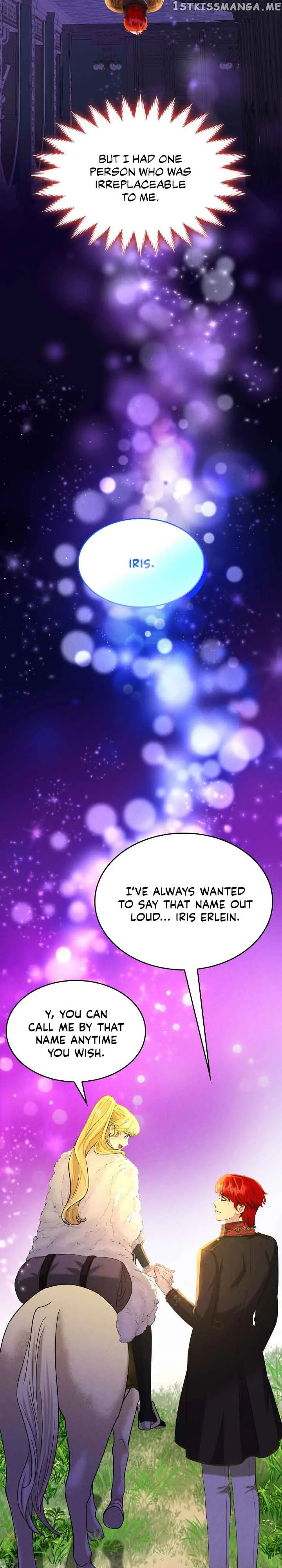 Our Ball Begins at Moonrise Chapter 22 page 58