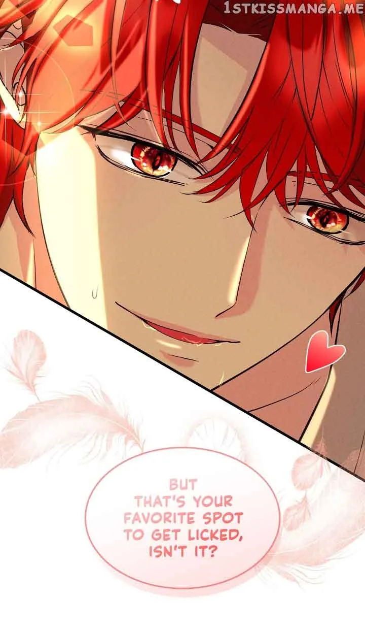 Our Ball Begins at Moonrise Chapter 23 page 7