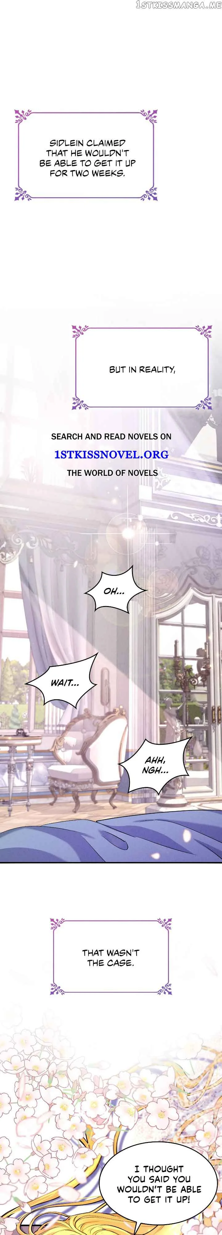 Our Ball Begins at Moonrise Chapter 23 page 2
