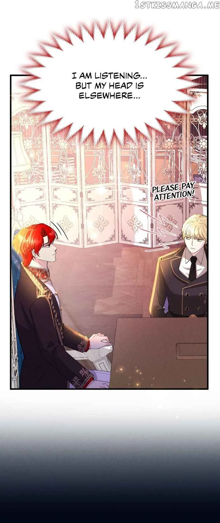 Our Ball Begins at Moonrise Chapter 23 page 18