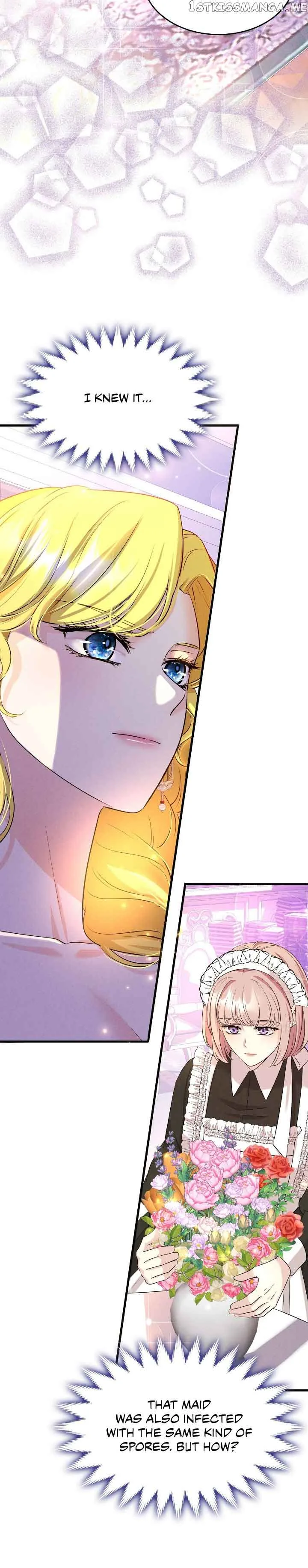 Our Ball Begins at Moonrise Chapter 23 page 47