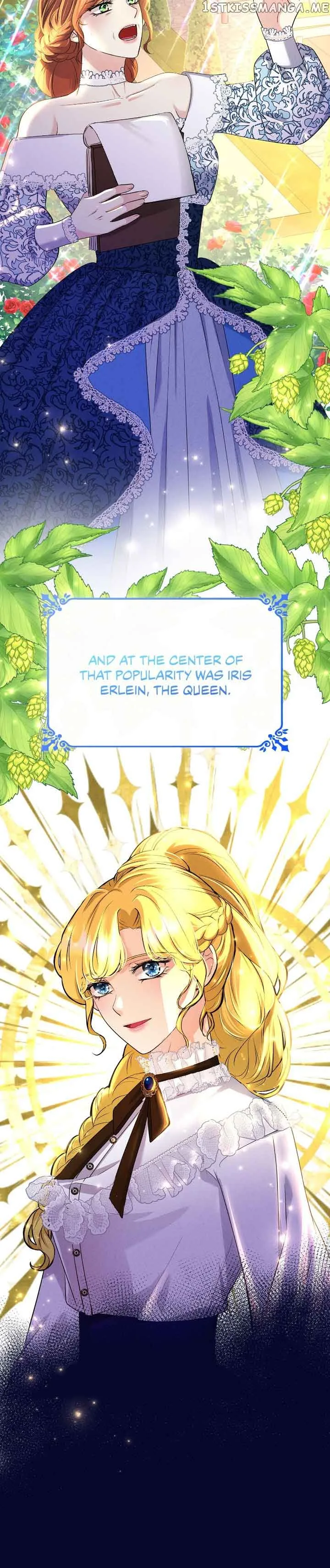Our Ball Begins at Moonrise Chapter 24 page 42