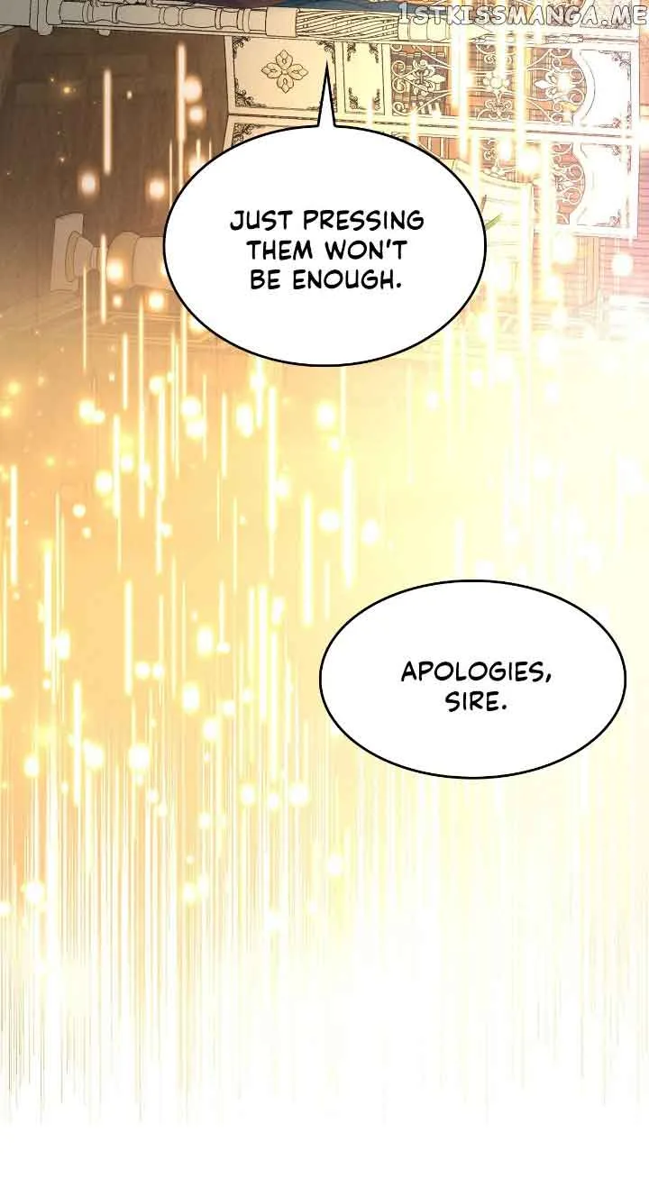 Our Ball Begins at Moonrise Chapter 23 page 21