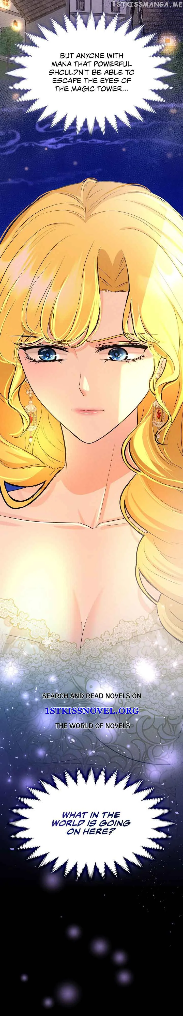 Our Ball Begins at Moonrise Chapter 23 page 49