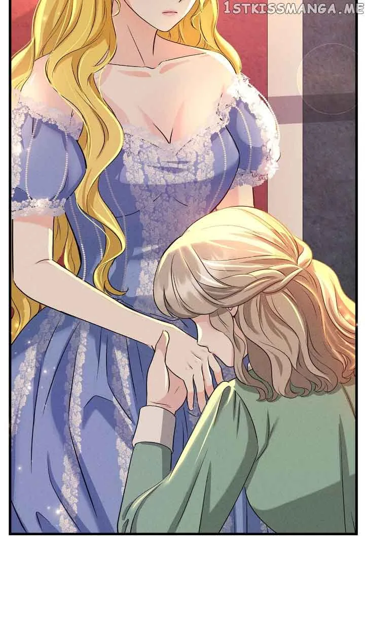 Our Ball Begins at Moonrise Chapter 25 page 10
