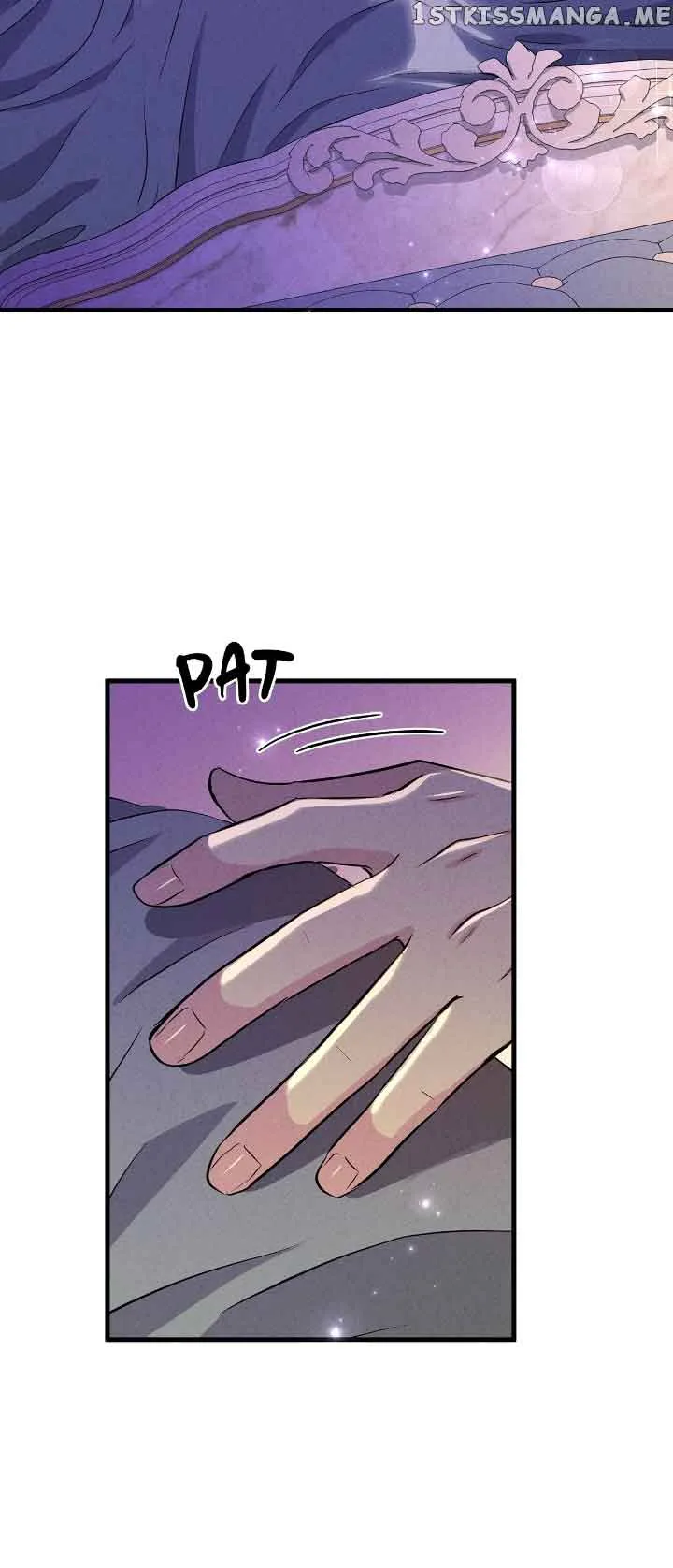 Our Ball Begins at Moonrise Chapter 25 page 35
