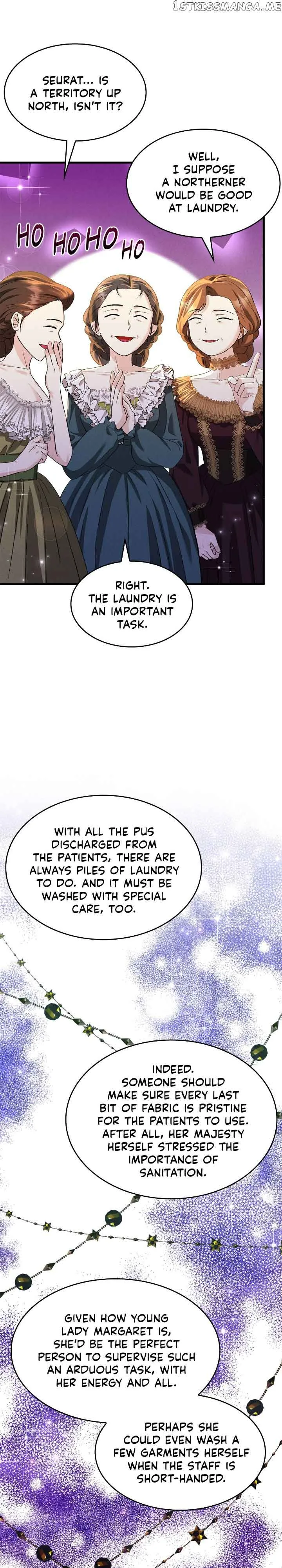 Our Ball Begins at Moonrise Chapter 25 page 26