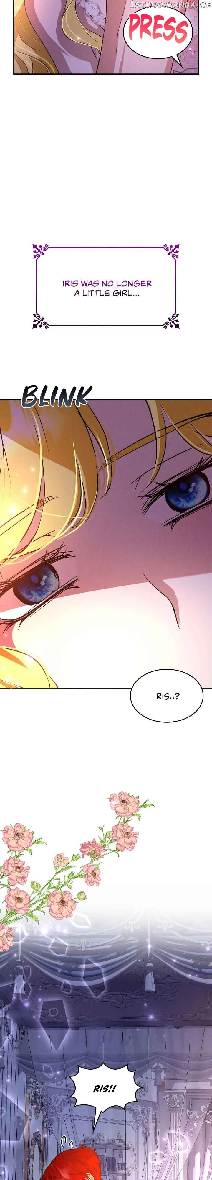 Our Ball Begins at Moonrise Chapter 28 page 23