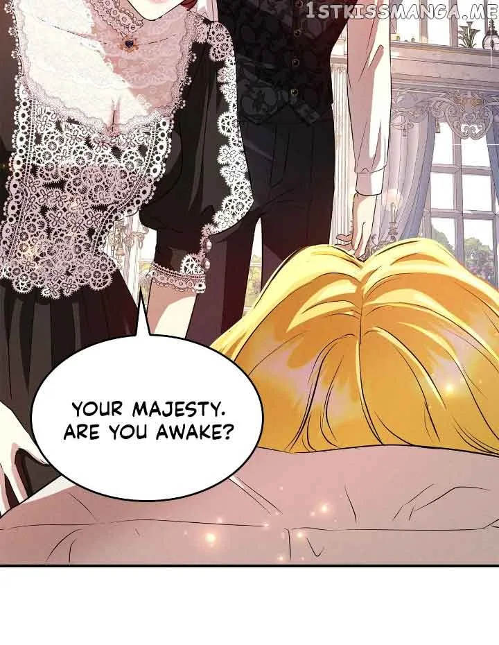 Our Ball Begins at Moonrise Chapter 28 page 27