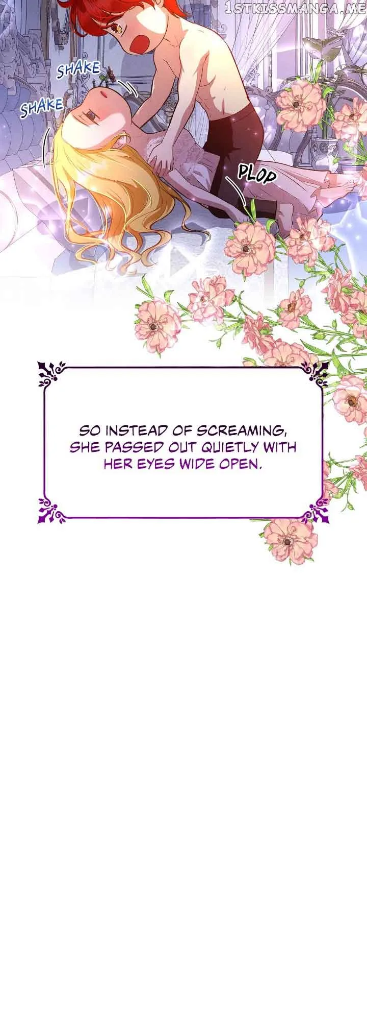 Our Ball Begins at Moonrise Chapter 28 page 24