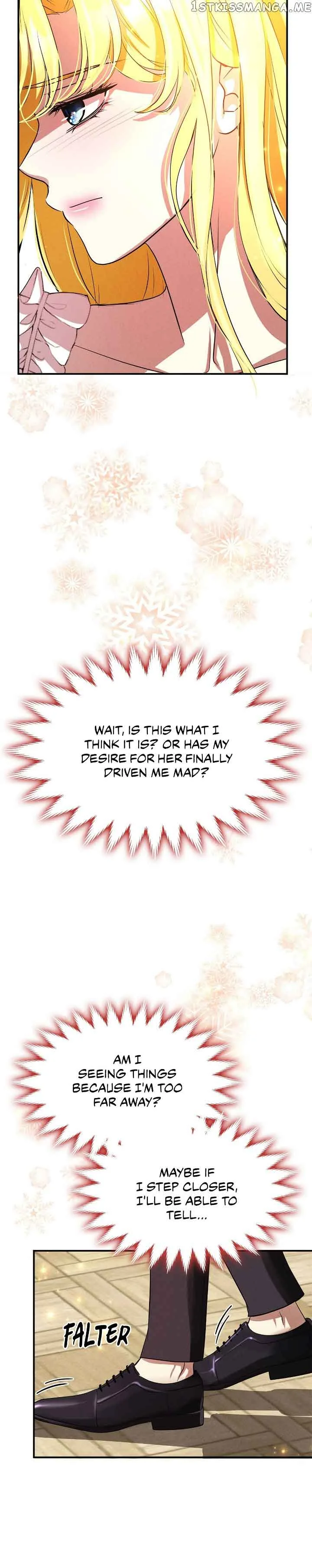 Our Ball Begins at Moonrise Chapter 28 page 29