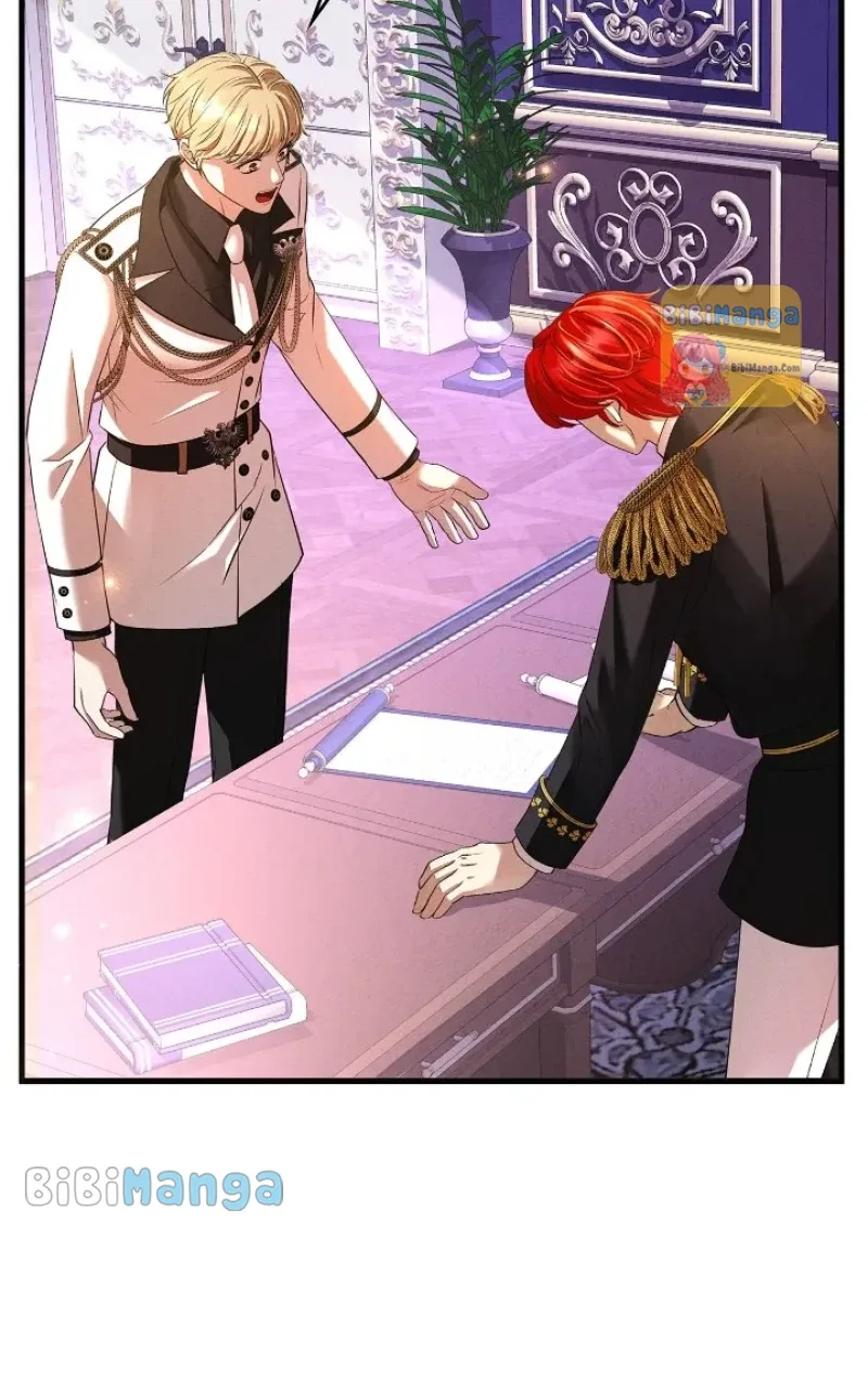 Our Ball Begins at Moonrise Chapter 26 page 15