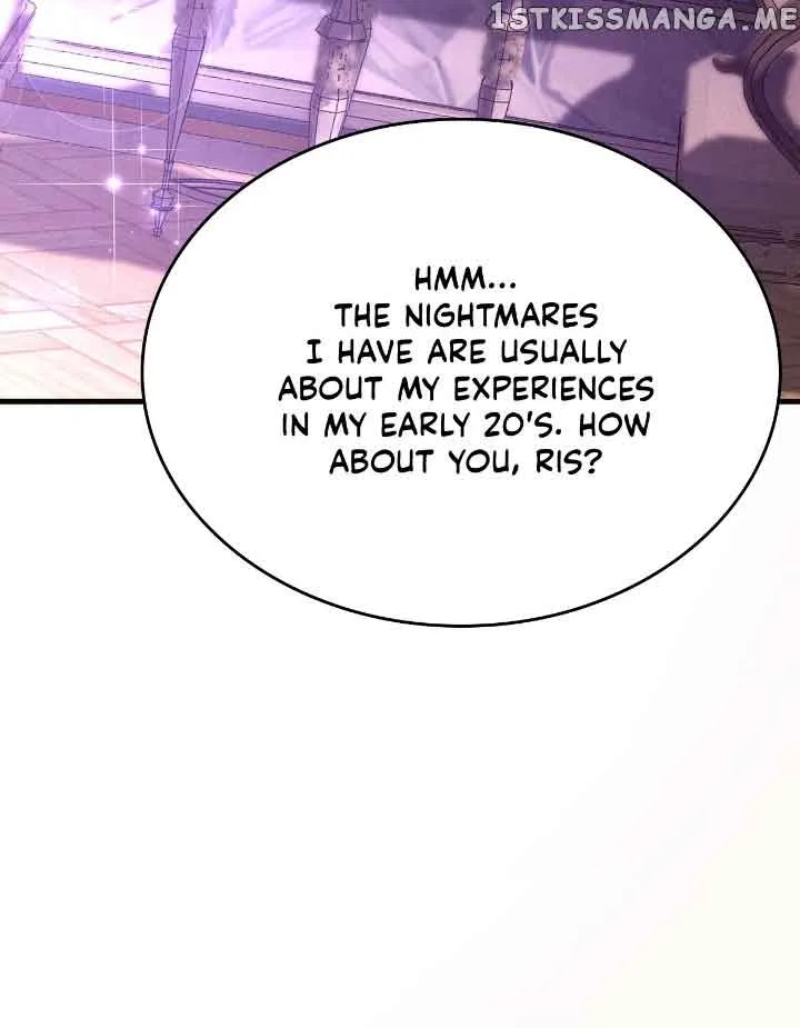 Our Ball Begins at Moonrise Chapter 25 page 44