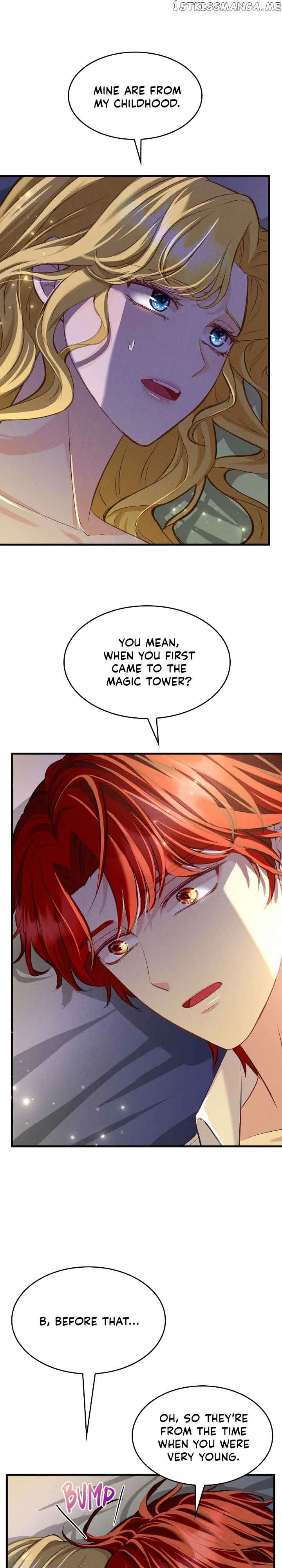 Our Ball Begins at Moonrise Chapter 25 page 45