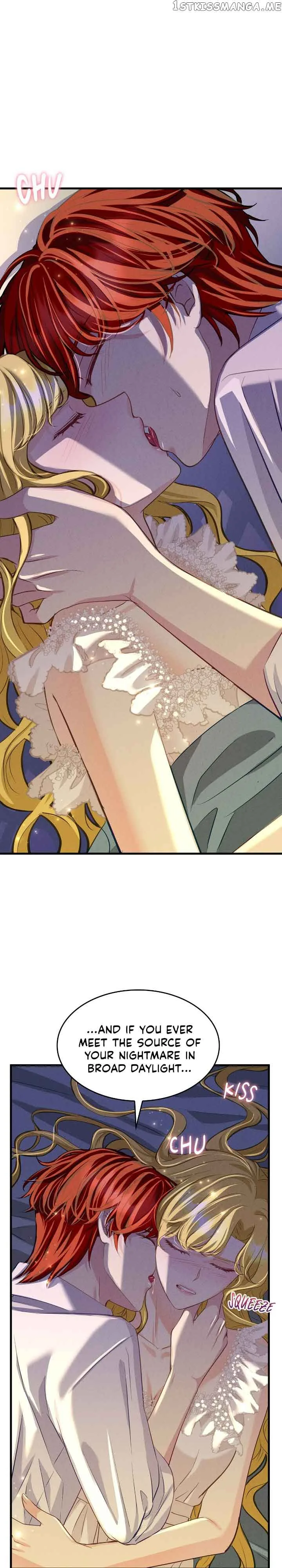 Our Ball Begins at Moonrise Chapter 25 page 47