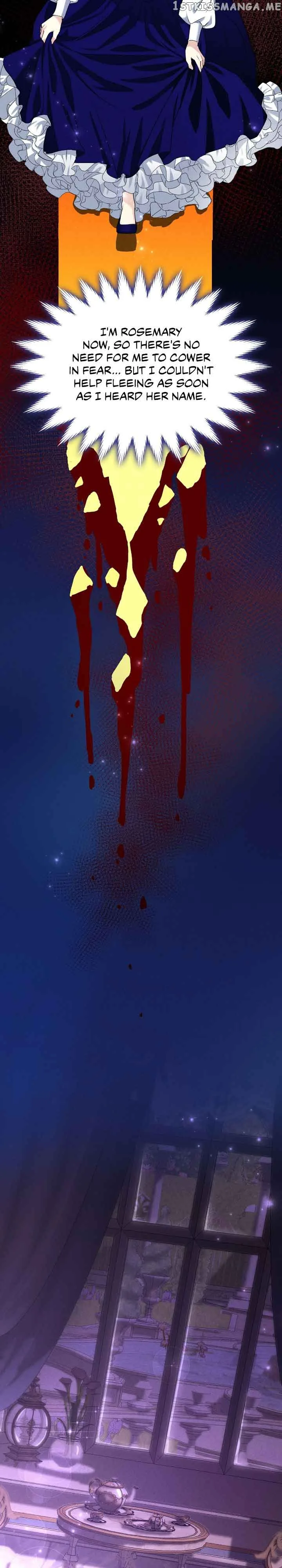 Our Ball Begins at Moonrise Chapter 25 page 43