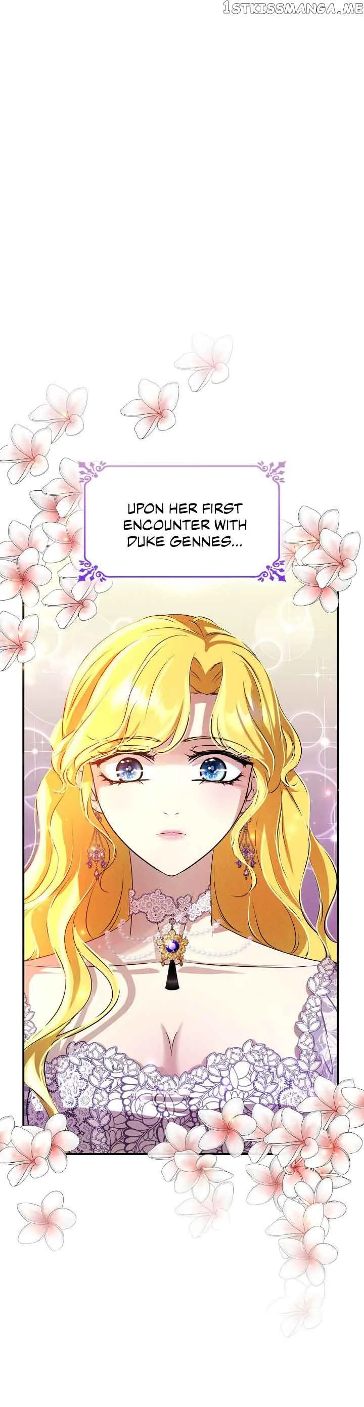 Our Ball Begins at Moonrise Chapter 29 page 10