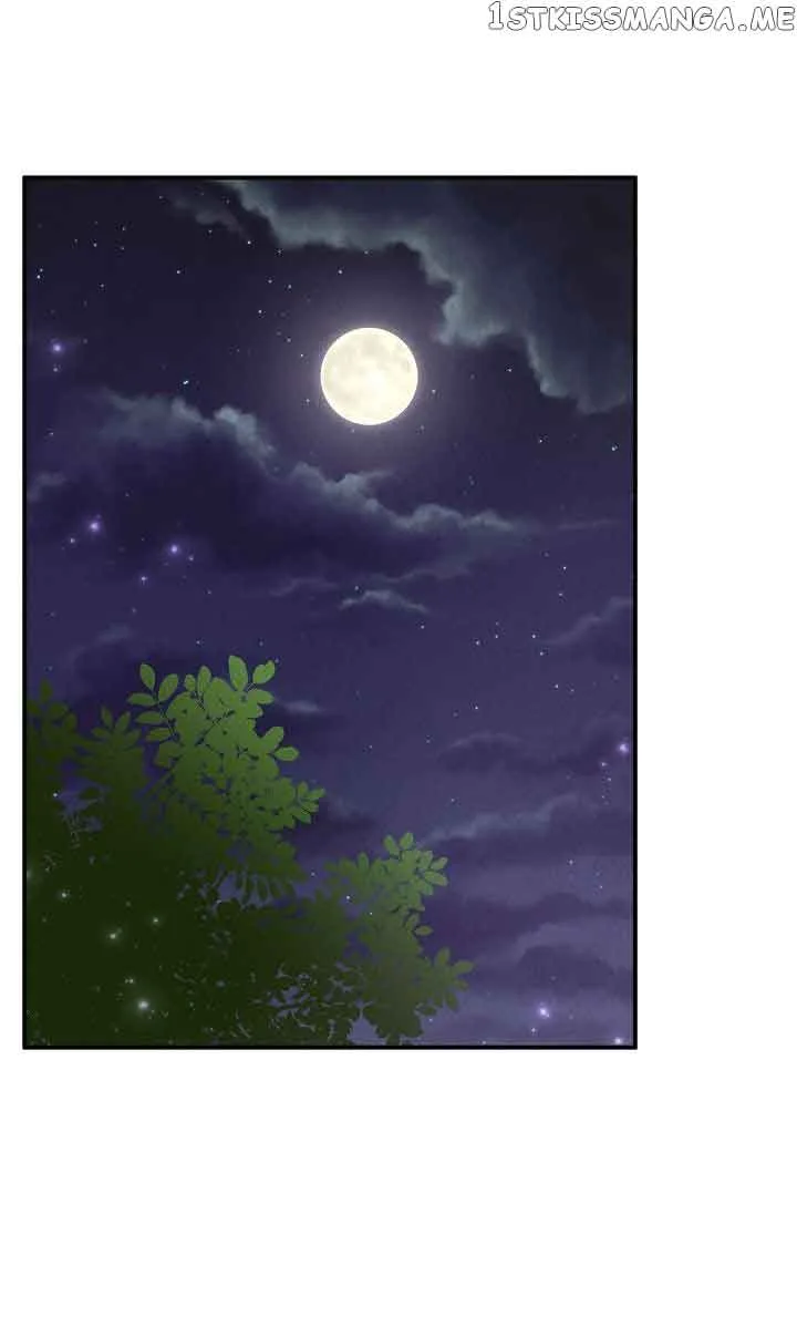 Our Ball Begins at Moonrise Chapter 30 page 18