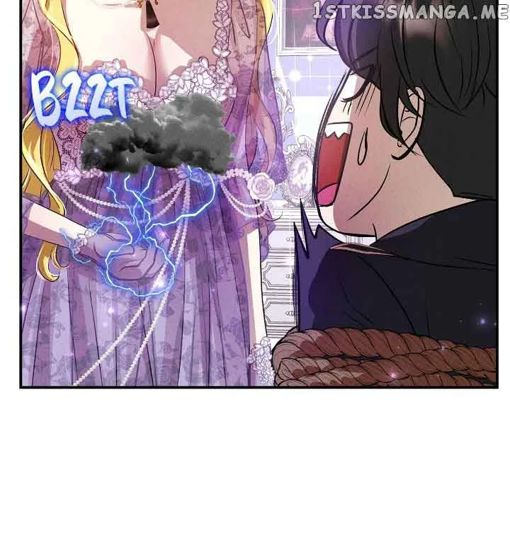 Our Ball Begins at Moonrise Chapter 30 page 16
