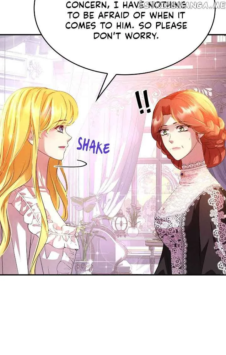 Our Ball Begins at Moonrise Chapter 29 page 7