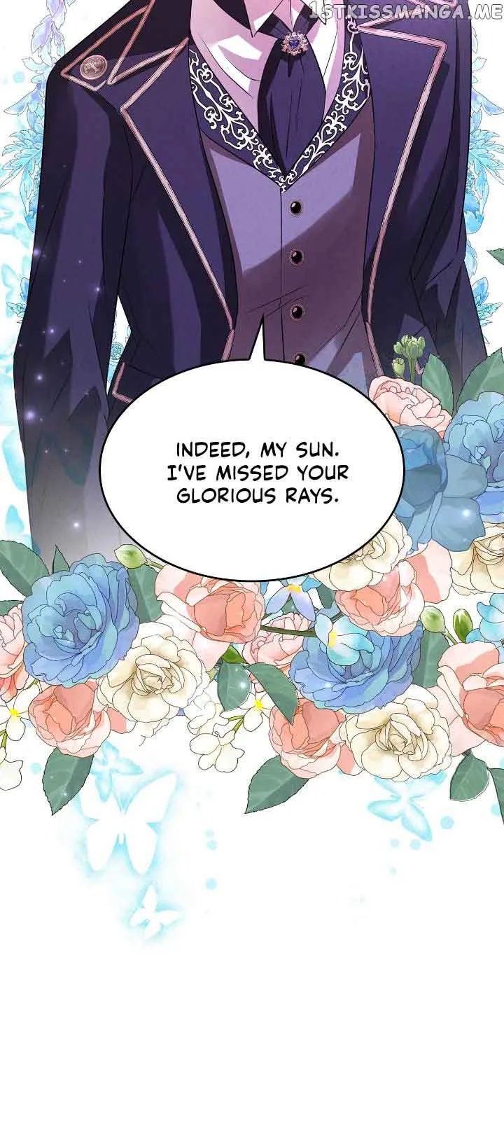 Our Ball Begins at Moonrise Chapter 29 page 13