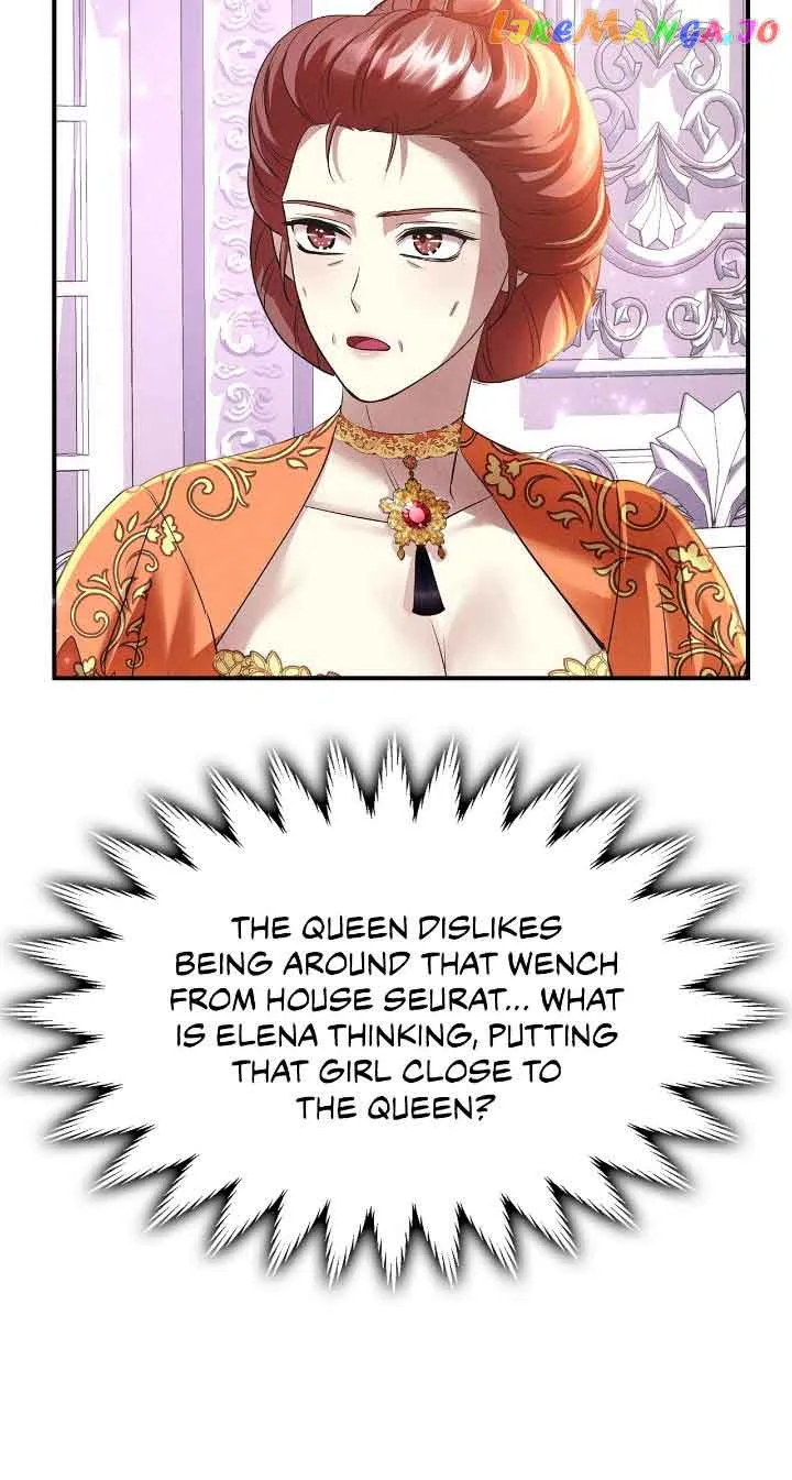 Our Ball Begins at Moonrise Chapter 31 page 33