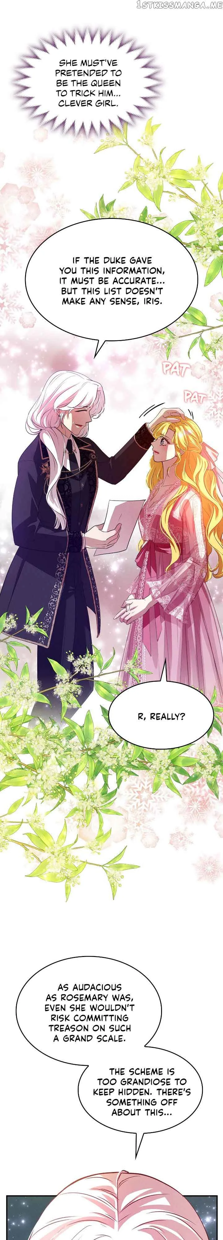 Our Ball Begins at Moonrise Chapter 30 page 29