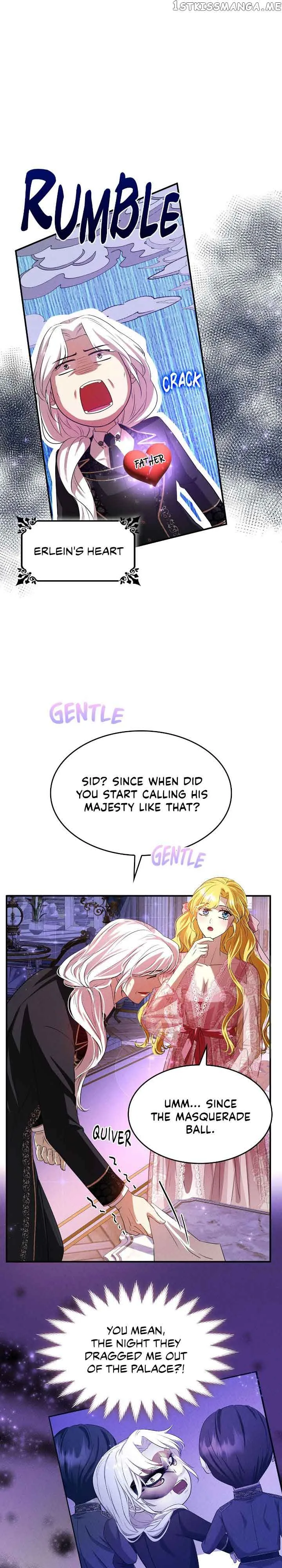 Our Ball Begins at Moonrise Chapter 30 page 33