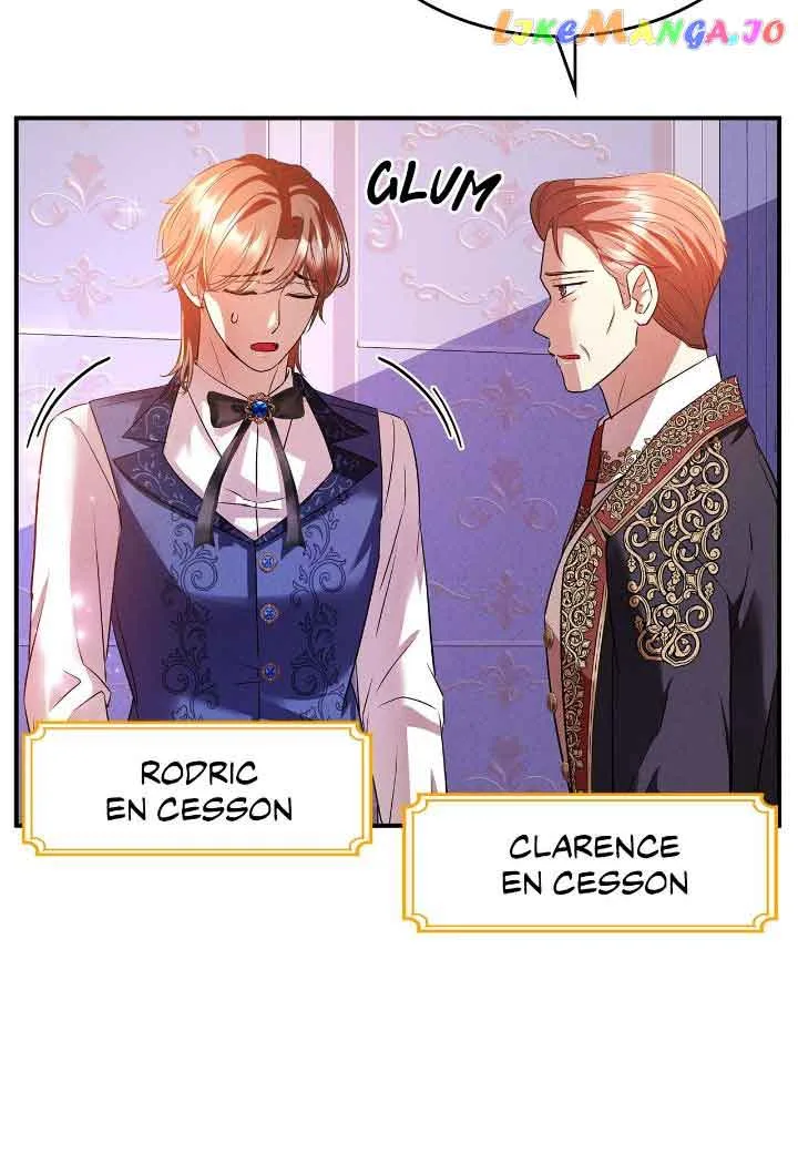 Our Ball Begins at Moonrise Chapter 31 page 26