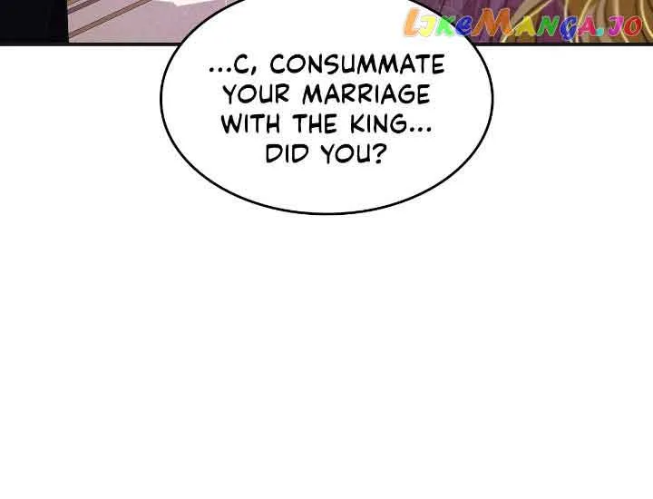 Our Ball Begins at Moonrise Chapter 31 page 10