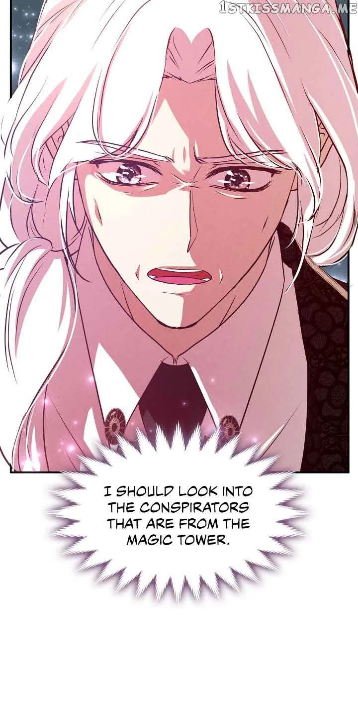 Our Ball Begins at Moonrise Chapter 30 page 30