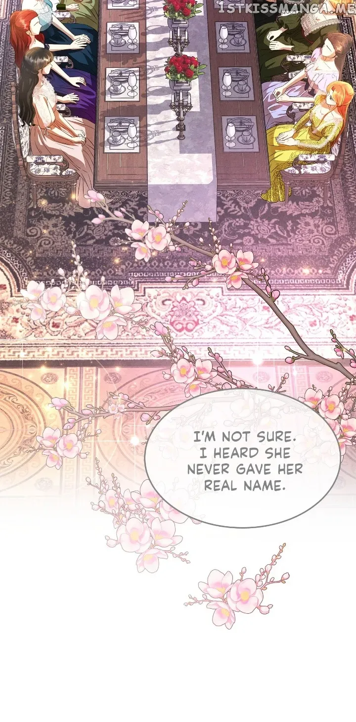 Our Ball Begins at Moonrise Chapter 27 page 14