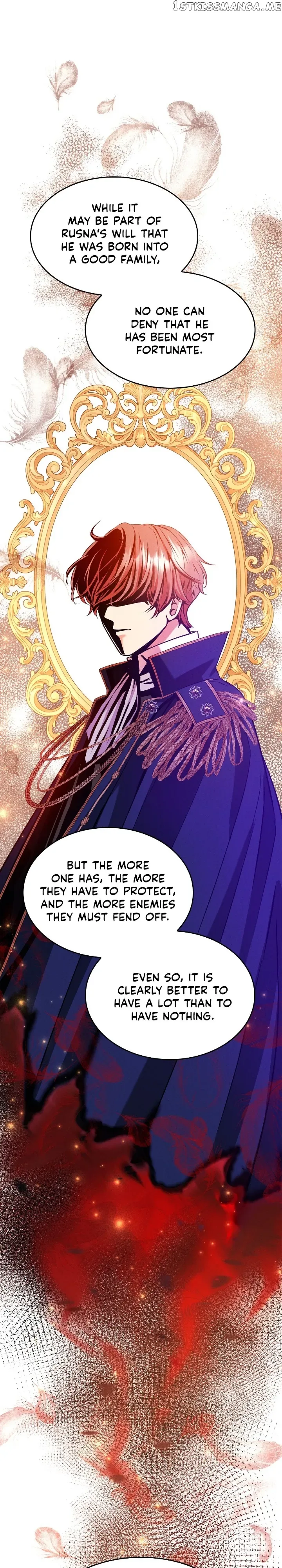 Our Ball Begins at Moonrise Chapter 27 page 5