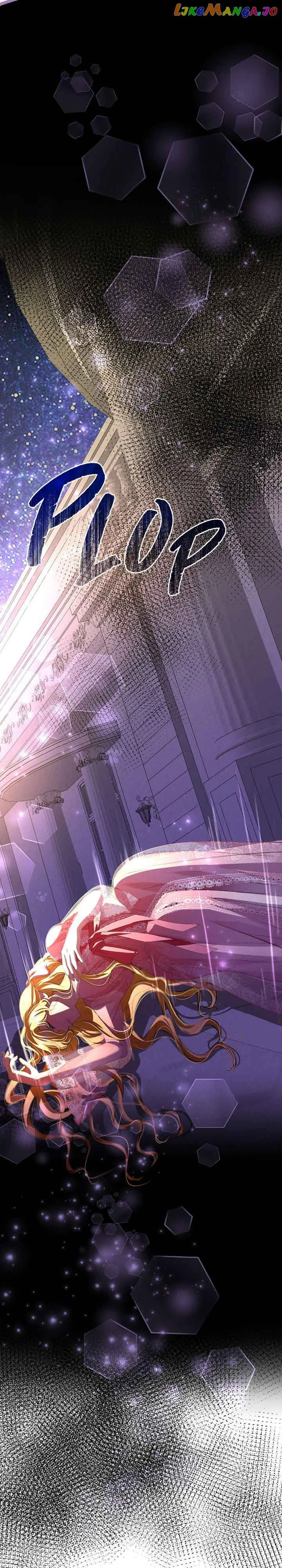 Our Ball Begins at Moonrise Chapter 31 page 22