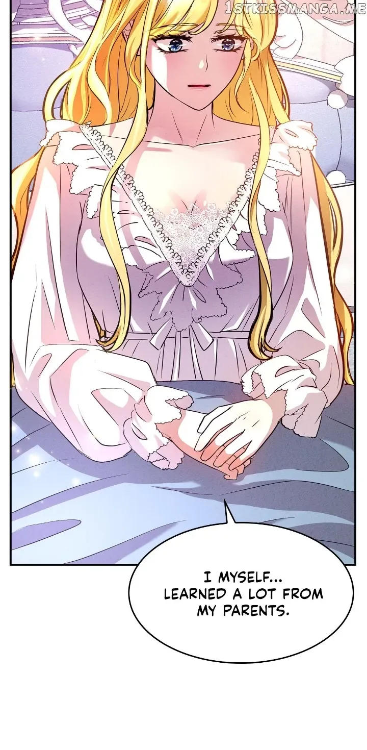 Our Ball Begins at Moonrise Chapter 27 page 7