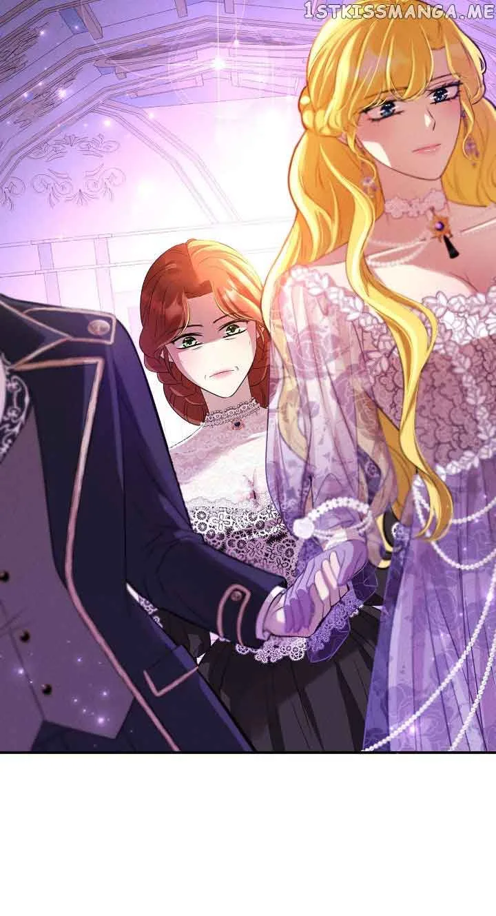 Our Ball Begins at Moonrise Chapter 29 page 16